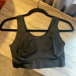 True & Co soft bralette LIKE NEW excellent condition